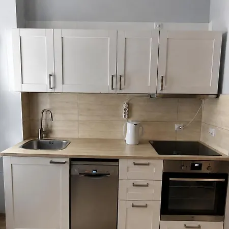 Pi 314 Old Town - 4 Bedroom Apartamento *