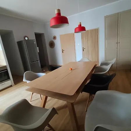 Pi 314 Old Town - 4 Bedroom