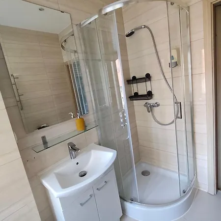 شقة Pi 314 Old Town - 4 Bedroom *