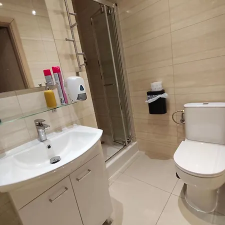 Apartamento Pi 314 Old Town - 4 Bedroom *