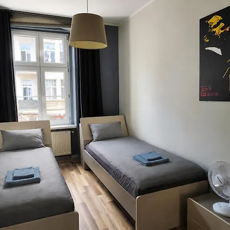 Pi 314 Old Town - 4 Bedroom شقة بوزنان