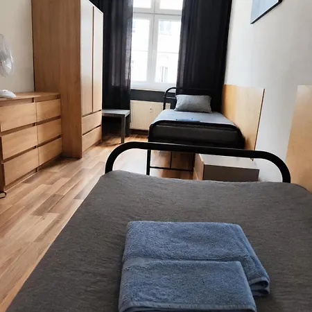 Pi 314 Old Town - 4 Bedroom شقة