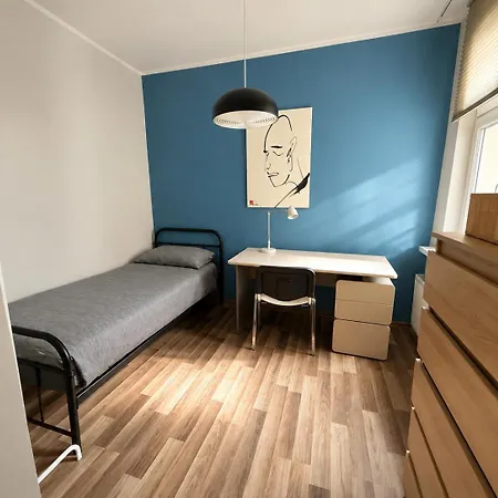 Pi 314 Old Town - 4 Bedroom