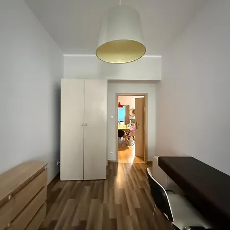 Apartamento Pi 314 Old Town - 4 Bedroom Poznań