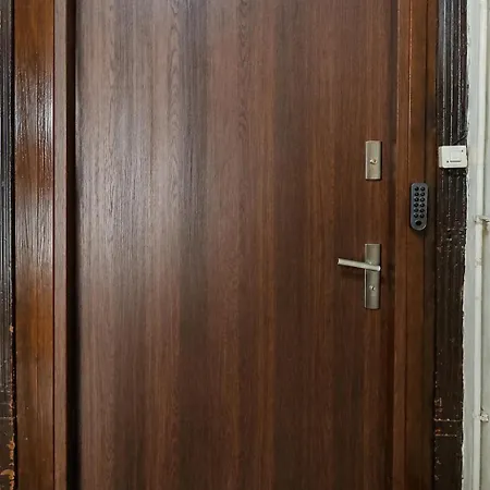 Apartamento Pi 314 Old Town - 4 Bedroom *